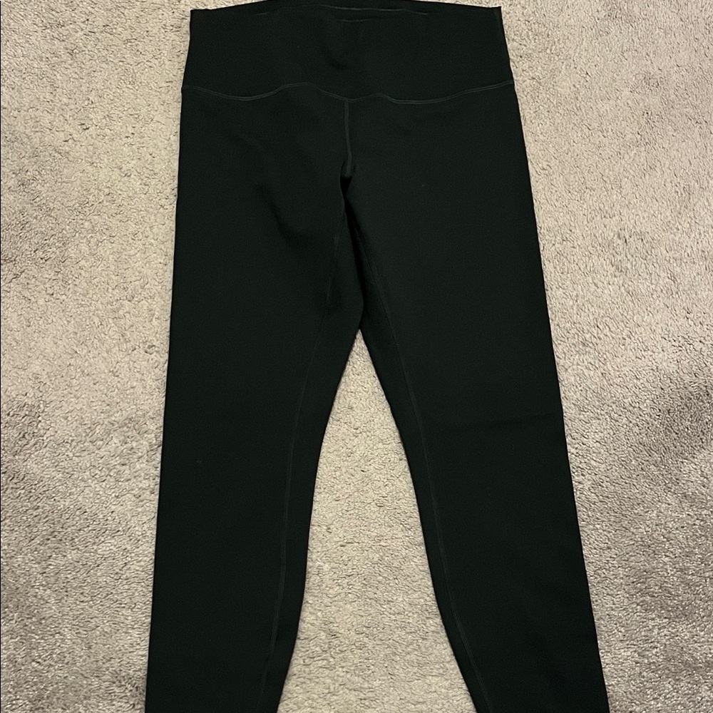 Lululemon WunderTrain 25”